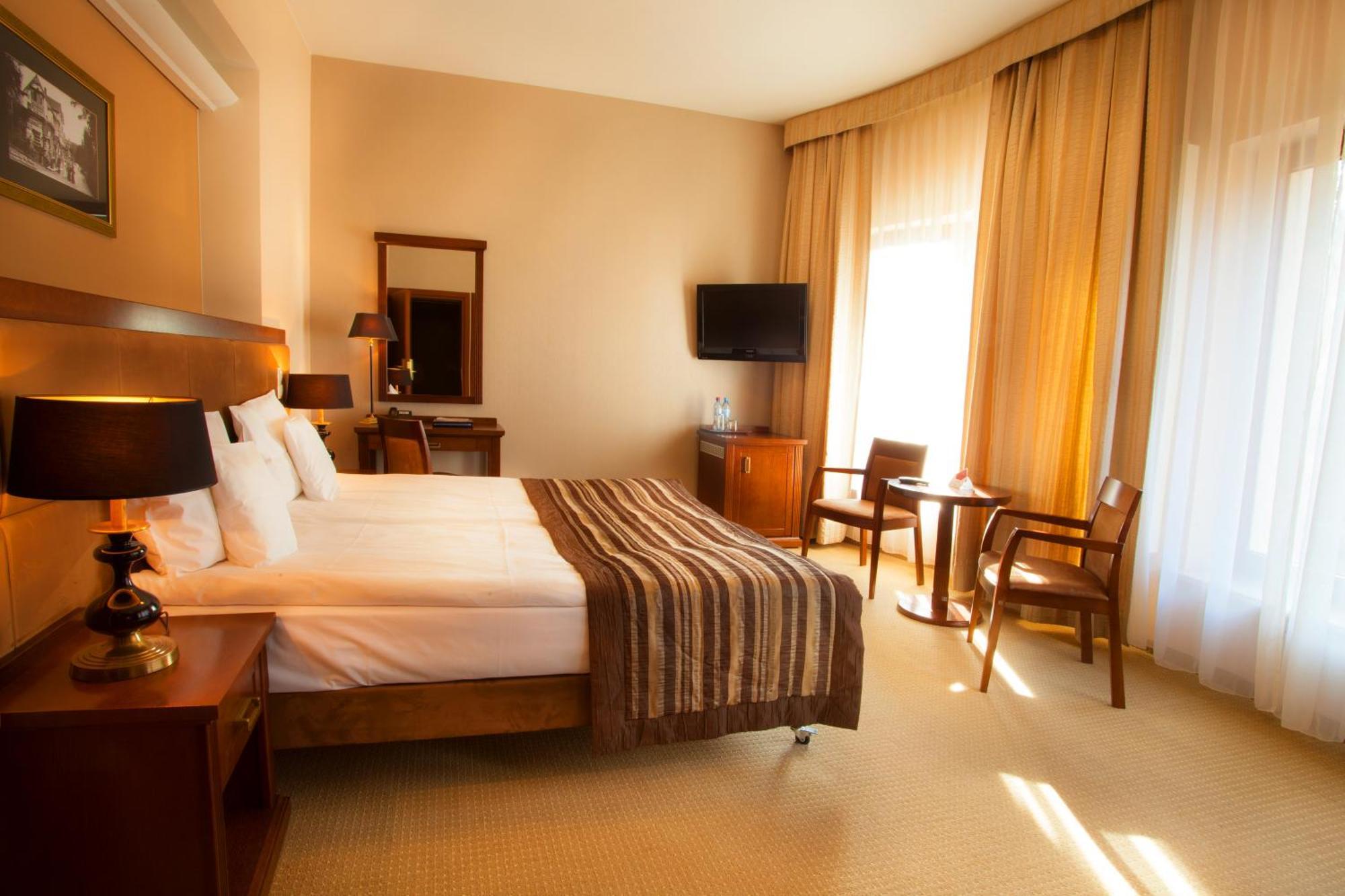 Executive Twin Room