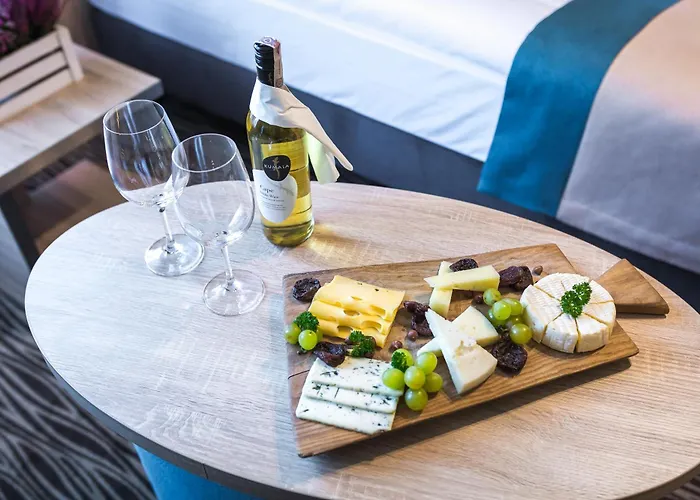 Krasicki Resort&SpaSpa Hotel