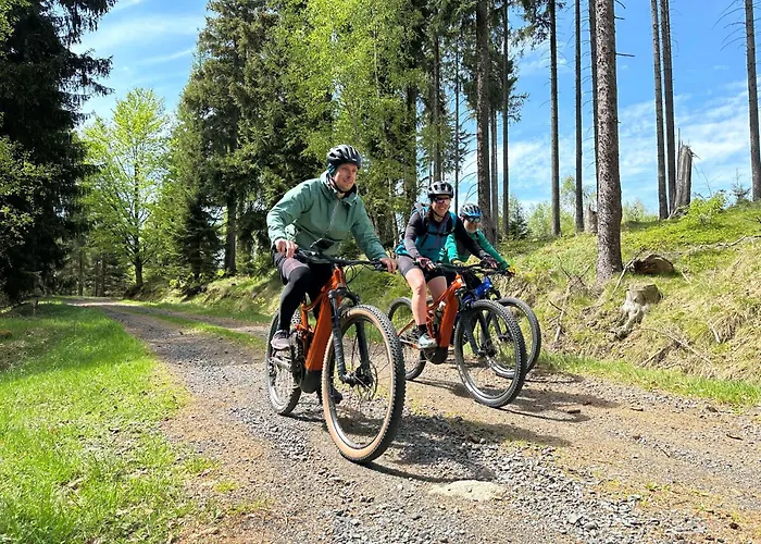 Elements Apartments Świeradów-Zdrój